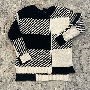 VICI knitted sweater
